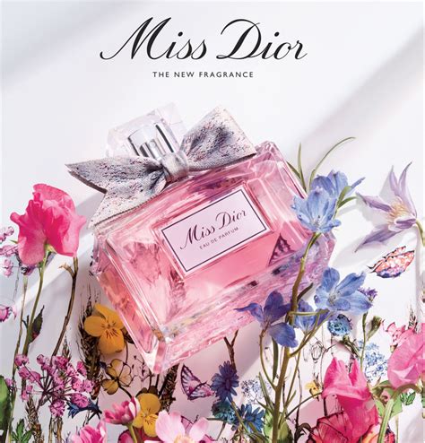 miss dior new|miss dior edp 2021.